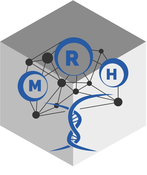 Microbiome Research Hub - MRH