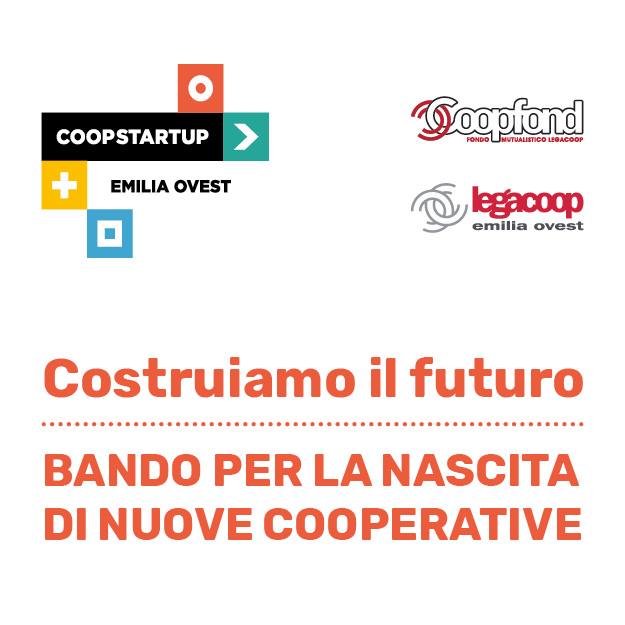 Coopstartup, prorogata al 31 gennaio la scadenza del bando per la nascita di nuove cooperative