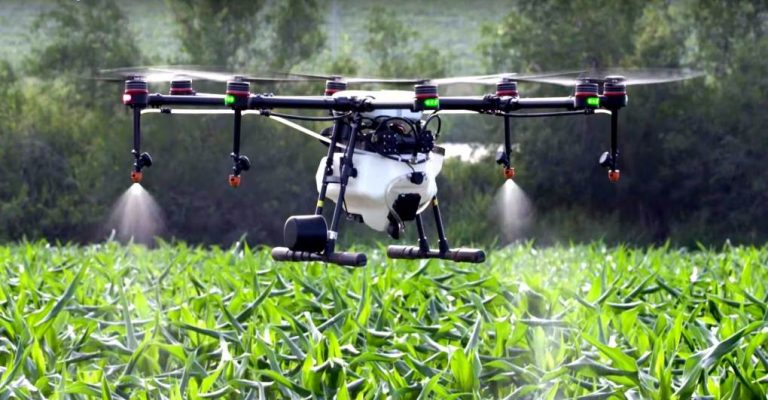 16, 17 e 20 aprile: tre webinar sull’irrigazione di precisione